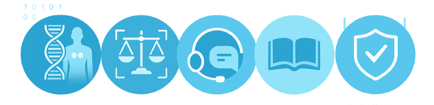 AIC Solutions Icons